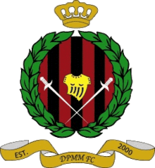 DPMM FC